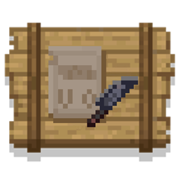 Soldier's Delight (A Farmer's Delight Add-on) logo