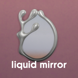 Liquid Mirror project image