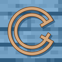 Compact Crafting logo