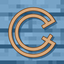 Compact Crafting logo