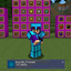 blue128 - v7remake [x128] logo