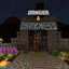 Danger and Darkness logo