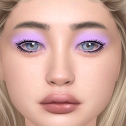 Pastel Love Eyeshadow