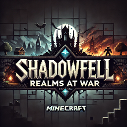  ShadowFell I Singleplayer Edition logo