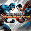 MC - Chronicles of Power [FORGE] 1.7.10-v2 logo