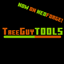 NeoTGT: Tree Guy's Tools logo
