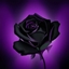 SR BlackRose PVP logo