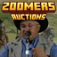 Zoomers Auctions logo