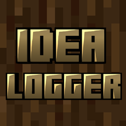 MJ: Idea Logger logo