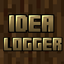 MJ: Idea Logger logo