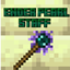 MJ: Ender Pearl Staff logo