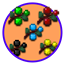 More Sweet Berries: Element Update 🔥💦 logo