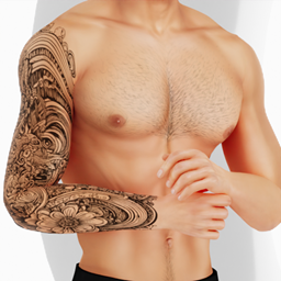 Tattoo 38 HQ project image