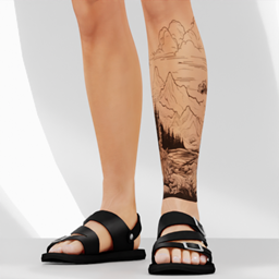 Tattoo 39 HQ project image