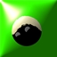 Inky's Survival logo