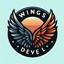 Wings Devel logo