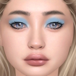 Summer Eyeshadow
