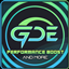 GDE Performance Boost & More logo