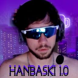 Hanbaski logo