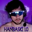 Hanbaski logo