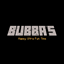 Bubba's Happy Ultra Fun Time logo