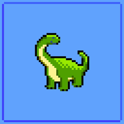 Dino Adventure The Sequel: (Again) logo