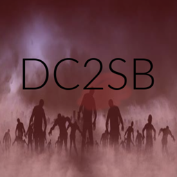 DyingCraft2:StayBlocky logo