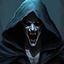 Wild and horrible vampires logo