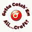 Gotta Catch 'Em All...Craft? logo