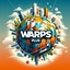 WarpsPlus logo