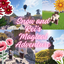 Snow and Keis Magical Adventure logo