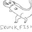 Skunk Fish Craft logo