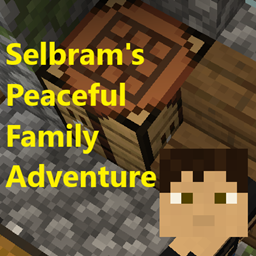 Selbram's Peaceful Family Adventure project image
