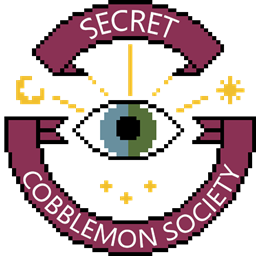 Secret Cobblemon Society