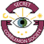 Secret Cobblemon Society logo