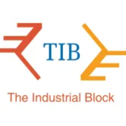 TIB V2 logo
