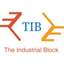 TIB V2 logo