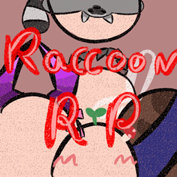 Raccoon RP logo
