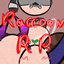 Raccoon RP logo