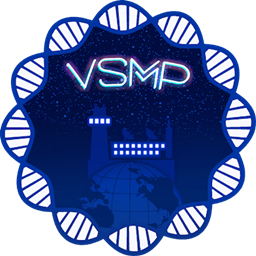 VITALIS logo