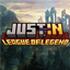Just-In LOL(weapons) logo
