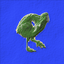 Coot Island logo