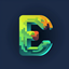 Evolucraft Client logo