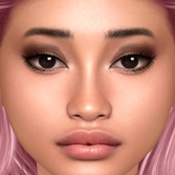 Autumn Love Eyeshadow