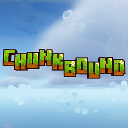 ChunkBound logo