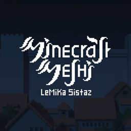 MeshiCraft logo