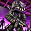 XSR ZOMBIE FACTION PVP logo