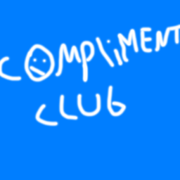 ComplimentClub Pack logo