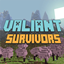 Valiant Survivors logo
