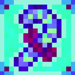 Fancy drops project image